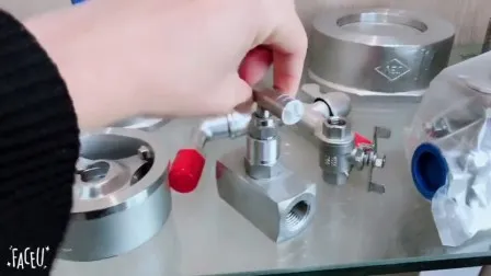 Válvula de esfera forjada ou fundida em aço carbono ou inoxidável